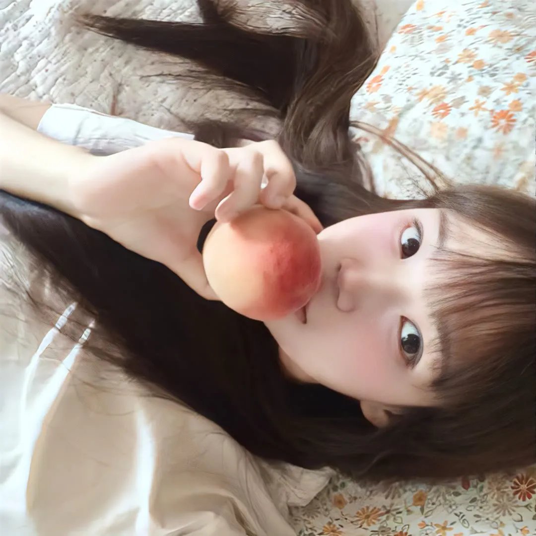 住在你的灵魂里